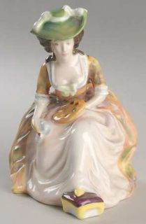 Royal Doulton Figurine Kathleen 76412
