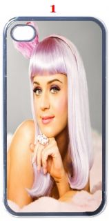 Katy Perry Fans iPhone 4 Hard Case
