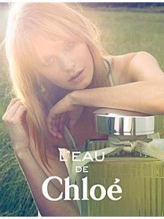 Chloe LEau De Chloe Eau De Toilette   
