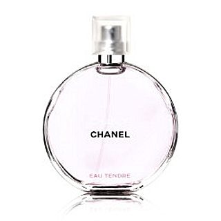 CHANEL   Ladies Fragrances   Chance Eau Tendre   
