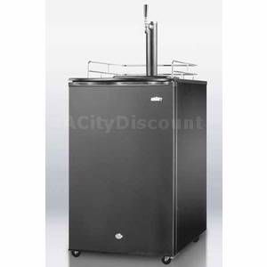 home beer dispenser w tap tank more residential kegerators available