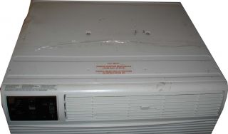 Kenmore 12 000 BTU Wall Air Conditioner 70135