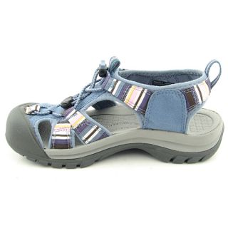 Keen Venice H2 Blue Sandals Shoes Womens Size 9 5
