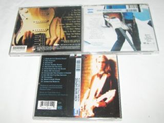 Lot of 3 Kenny Wayne Shepherd Band CDs Live on Trouble Is Ledbetter