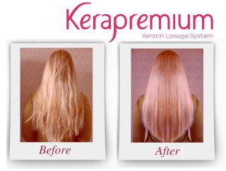 Brazilian Blow Dry Hair Straightening Keratin Treatment Shampoo