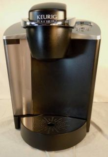 Keurig Special Edition B60 Gourmet Single Serve Coffee Maker