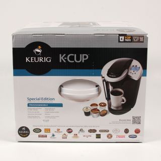 Keurig B 60 Special Edition K Cup Home Brewing System New in Box