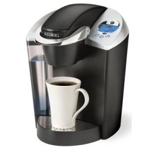Keurig B60 Special Edition Single Cup Coffee Maker