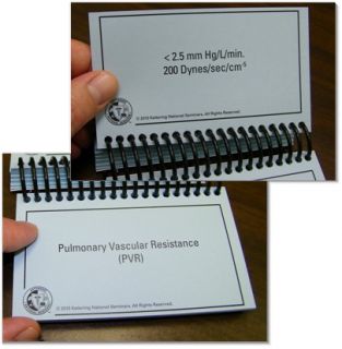 Respiratory Therapy Kettering Review Flashcards
