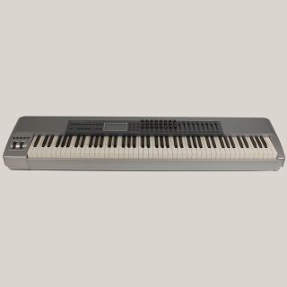 Audio Keystation Pro 88 MIDI Keyboard Controller 88 Keys USB