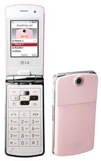 warranty very important if you win the lg kf 350 ice cream pink