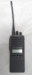 Kenwood TK 481 900 MHz FM Transceiver