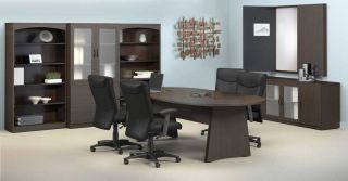 New 8 Feet 96 x 48 Conference Table TF Bri C2