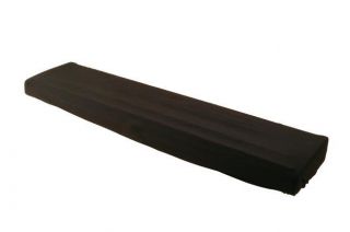 On Stage KDA7061 Keyboard Dust Cover for 61 76 Note Keyboards