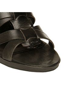 Carvela Kandid sandals Black   