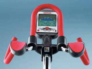 Kettler Ergoracer GT Stationary Bike Cycle Erco Racer *FREE SHIP* or $