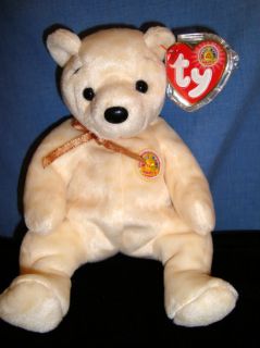 Ty Beanie Baby Of The Month 2003 MINT MWMT Lot of 12 Rare Hang Tag Dog