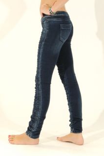 Killah Skinny Denim Jeans Deluxe Q46 More Sizes