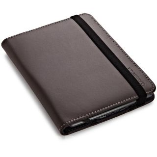 MARWARE ECO VUE LEATHER COVER/CASE/WALLET  KINDLE TOUCH, 4TH G