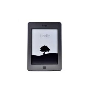  D01200 Kindle 6 inch E Ink Touchscreen Display Wi Fi