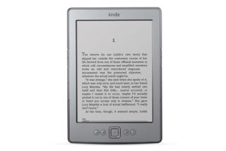 Kindle 4 E Ink 6 Display Device Wi Fi E Book Wireless Reader Aus