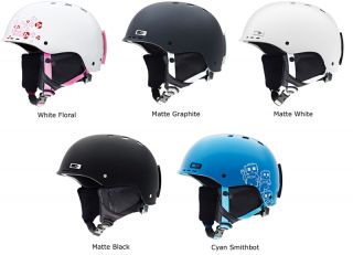 Smith Optics Holt Junior Snowboard Ski Helmet for Kids Youth Child New