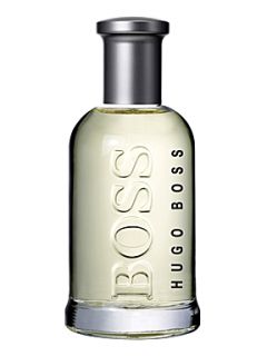 Hugo Boss Boss Eau de Toilette Spray   