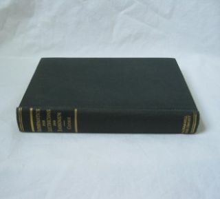 Vintage Mathematics for Electricians and Radiomen Book Radio Ohms Law