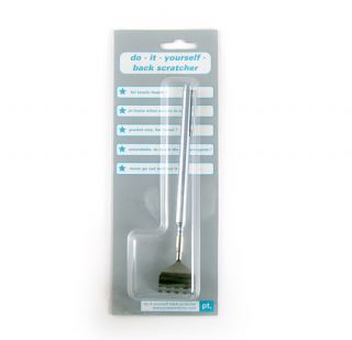 Back Scratcher Retractable No Itch Out of Reach