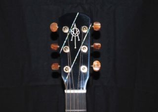 Alvarez Yairi WY1K Acoustic Guitar Koa New w Case