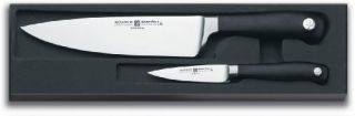 Wusthof 9655 Grand Prix II 2pc Starter Knife Set
