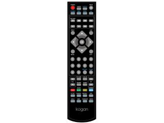 Kogan 32 Full HD LED TV w Built in Blu Ray Player