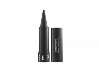 New SEALED Sephora Smoky Kohl Eyeliner 01 Black Full Size