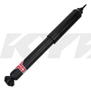 KYB 555603 Shock Strut Gas A Just Monotube Ford Crown Victoria Rear