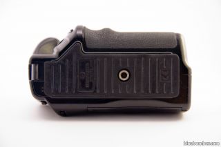 Konica Minolta Maxxum 7D VC 7D Vertical Battery Grip Digital SLR