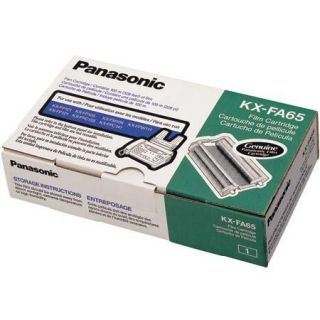 Panasonic KX FA65 Film Cartridge