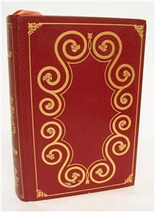 War and Peace by Leo Tolstoy International Collectors Library Leather