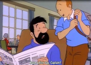 Sale The Adventures of Tintin 22 Episodes 3 DVD9 Boxset