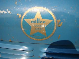Miller Goldstar Welder Power Source 330A BP
