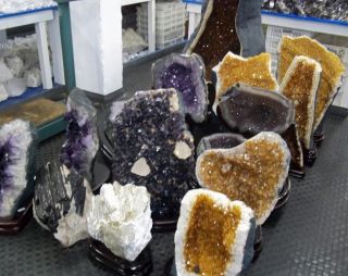 Pyrite in matrix from Navajun, La Rioja, Spain Wholesale pyrite cube