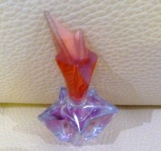 Thierry Mugler La Rose Angel Eau de Parfum Miniature Perfume Brand New