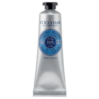 Occitane LOccitane Shea Butter Hand Cream (Dry or Damaged Skin) 1oz