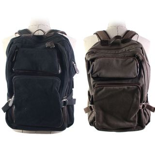 Laptop Notebook Rucksack Backpack Men Women Bag /BD 0076 /49.99/ 15.99