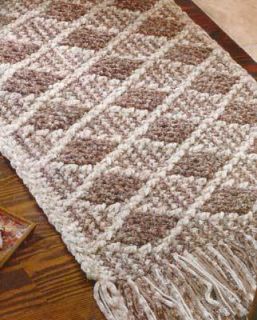 Stylish Rugs for Every Room Leisure Arts
