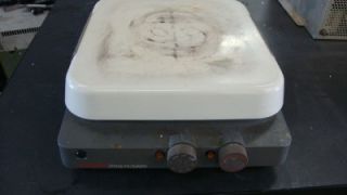Corning Laboratory Stirrer Hot Plate PC 520