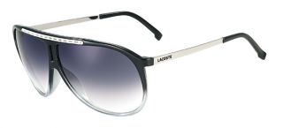 Lacoste Sunglasses L653S 003 Black Gradient 63mm