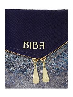 Biba Roxy envelope cross body bag   