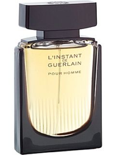 Guerlain L`Instant de Guerlain pour Homme EDP   