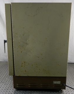 M93748 Fisher Scientific 630G Isotemp Laboratory Oven