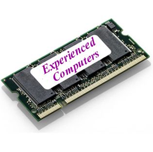 Compaq Presario V1000 V2000 R3000 V5000 1GB Memory RAM